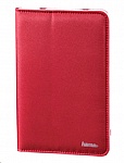 Картинка Чехол для планшета Hama 10.1 Strap (красный)