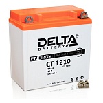Картинка Аккумулятор Delta CT 1210 (10 А/ч)