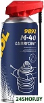 M-40 Lubricant Smart 400мл 9892