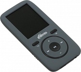 Картинка MP3 плеер Ritmix RF-4450 8GB (серый)
