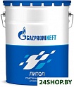 Gazpromneft Смазка техническая Литол 18кг 2389907149
