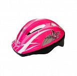 Картинка Шлем защитный FORA LF-0278-PI (розовый)