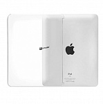 Картинка Чехол для планшета G-Cube iPad 2 A4-GPD-20SLV