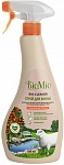 BioMio BIO-BATHROOM CLEANER Экологичное чистящее средство для ванной комнаты. Грейпфрут, 500 мл