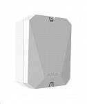 Картинка Контроллер Ajax MultiTransmitter (белый)