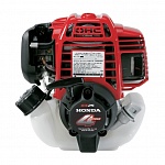 Картинка Бензиновый двигатель Honda GX25T-ST4-OH