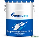 Gazpromneft Смазка техническая Grease L EP 2 18кг 2389906739