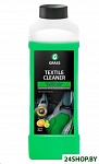Картинка Grass Чистящее средство Textile cleaner 1 л 112110