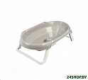 Ванночка для купания OKBaby Onda Slim 895