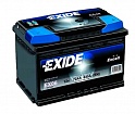 Автомобильный аккумулятор Exide Excell 12V/95Ah EB950