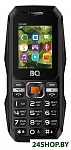 Картинка Мобильный телефон BQ-Mobile BQ-1842 Tank mini (черный)