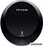 Картинка Портативные колонки TP-LINK HA100 Mono (черный)