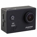 Картинка Экшн-камера DIGMA DiCam 310 (черный)
