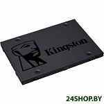 Картинка SSD Kingston A400 960GB SA400S37/960G