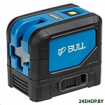 Картинка Лазерный нивелир Bull LL 2301 P