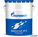 Gazpromneft Смазка техническая 18кг EP-2
