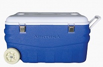 Картинка Автохолодильник Арктика 2000-100 (синий)