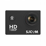 Картинка Экшн-камера SJCAM SJ4000 (черный)