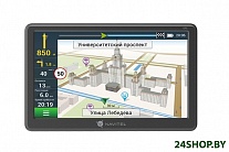 Картинка GPS навигатор NAVITEL E707 Magnetic