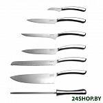Картинка Набор ножей BergHOFF Concavo 1308037