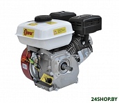 Картинка Бензиновый двигатель Skiper N168F(K)