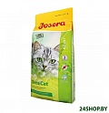 Сухой корм для кошек Josera SensiCat (10 кг)