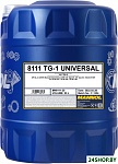 TG-1 Universal 75W80 GL-4 MN8111-20 20 л
