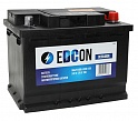 Автомобильный аккумулятор EDCON DC56480R (56 А·ч)
