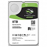 Картинка Жесткий диск Seagate Barracuda 8Tb (ST8000DM004)