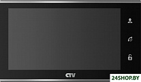 Картинка Монитор CTV M4705AHD (черный)