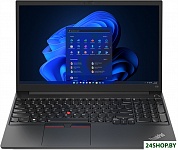 ThinkPad E15 Gen 4 Intel 21E600E5