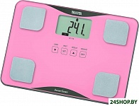 Картинка Напольные весы Tanita BC-718 (розовый)