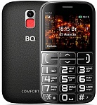 Картинка Мобильный телефон BQ-Mobile BQ-2441 Comfort (черный)