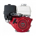 Картинка Бензиновый двигатель Honda GX270UT2-SHQ4-OH