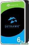 SkyHawk AI 6TB ST6000VX009