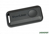 Картинка Автосигнализация StarLine S96 v2 2CAN+4LIN 2SIM GSM