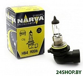 Картинка Галогенная лампа NARVA HB3 [48005]