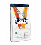 Картинка Сухой корм для кошек Happy Cat VET Diet Skin (1,4 кг)