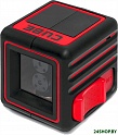 Лазерный нивелир ADA Instruments Cube Basic Edition (A00341)