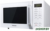 Картинка Микроволновая печь Panasonic NN-ST34HWZPE (белый)