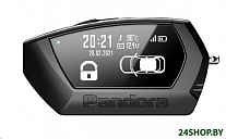 Картинка Автосигнализация Pandora DX-9x LoRa