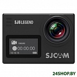 Картинка Экшен-камера SJCAM SJ6 Legend (черный)