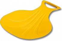 Картинка Санки-ледянки INDIGO SM-175-Y (желтый)