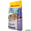 Сухой корм для кошек Josera Culinesse (10 кг)