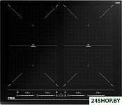IZF 64600 MSP (черное стекло)