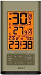 Картинка Цифровой термометр с радиодатчиком RST Sweden 02718