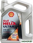 Helix Ultra 5W-30 5л