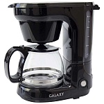 Картинка Капельная кофеварка Galaxy GL0701