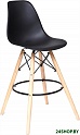 Стул TetChair Cindy Bar Chair mod. 80 (черный)