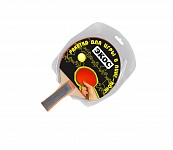 Картинка Ракетка для настольного тенниса Ecos PPR-02 (323107)
